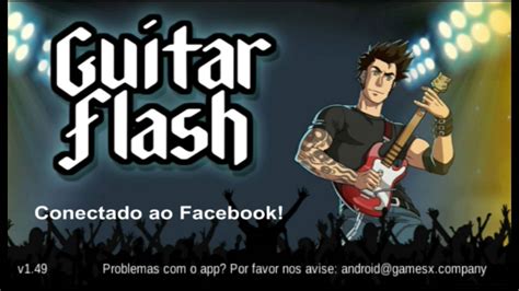 musicas guitar flash